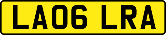 LA06LRA