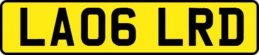 LA06LRD
