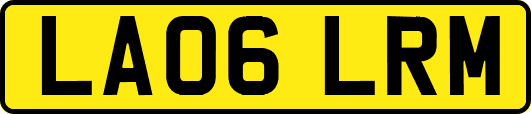 LA06LRM