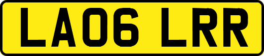 LA06LRR