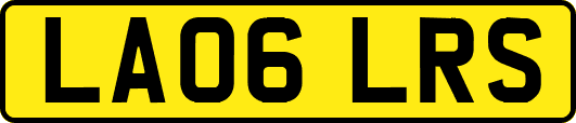 LA06LRS