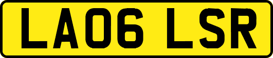 LA06LSR