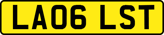 LA06LST