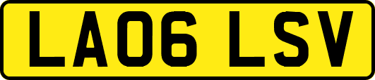 LA06LSV