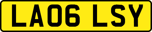 LA06LSY