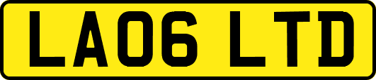 LA06LTD