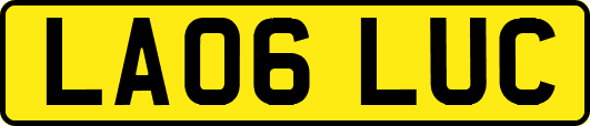 LA06LUC
