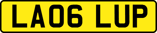 LA06LUP