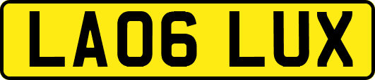 LA06LUX