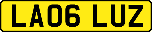 LA06LUZ