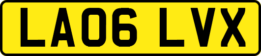 LA06LVX