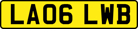LA06LWB