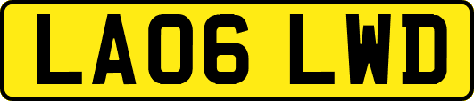 LA06LWD