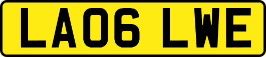 LA06LWE