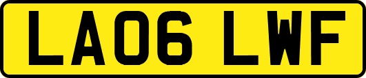 LA06LWF
