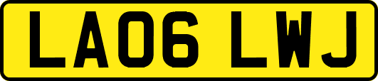 LA06LWJ
