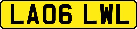 LA06LWL