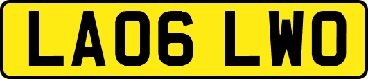 LA06LWO