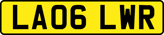 LA06LWR
