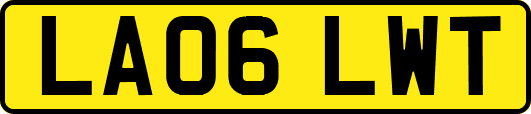 LA06LWT