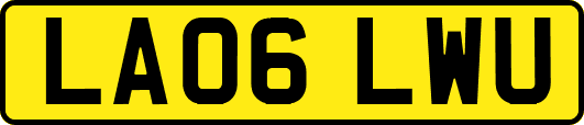 LA06LWU