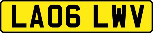 LA06LWV