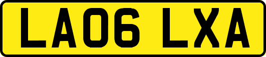 LA06LXA