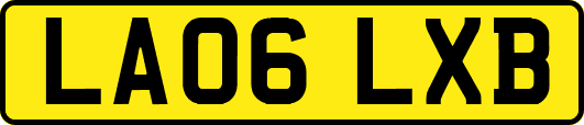 LA06LXB