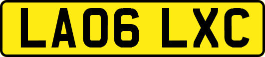 LA06LXC