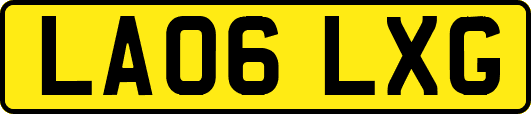 LA06LXG