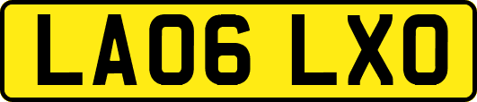 LA06LXO