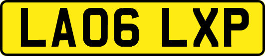LA06LXP
