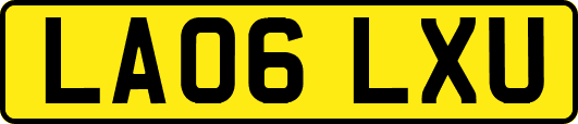 LA06LXU