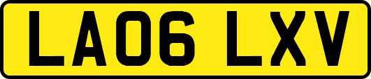 LA06LXV