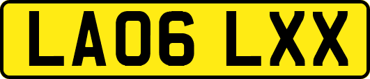 LA06LXX