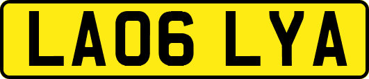 LA06LYA