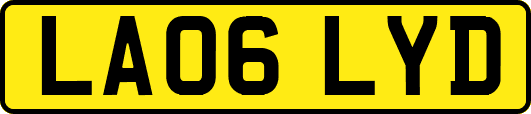 LA06LYD