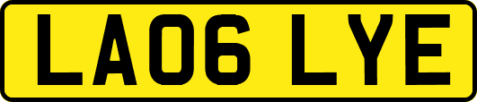 LA06LYE