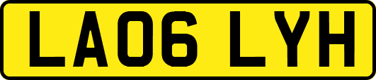 LA06LYH