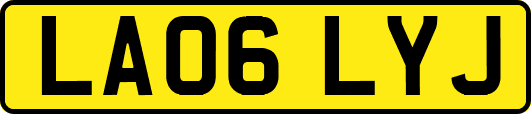 LA06LYJ