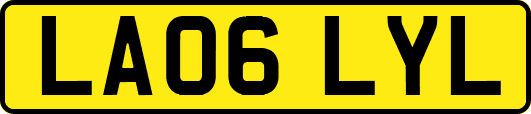 LA06LYL