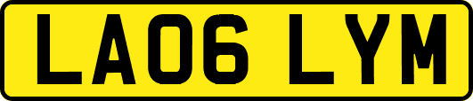 LA06LYM