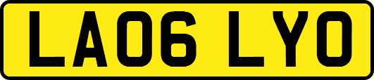 LA06LYO
