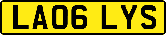 LA06LYS