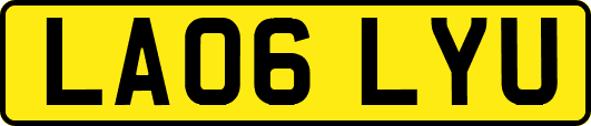 LA06LYU