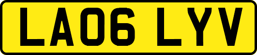 LA06LYV