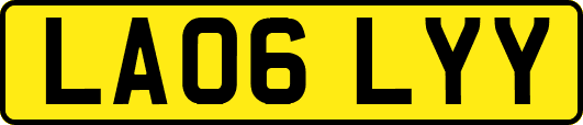 LA06LYY
