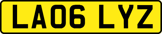 LA06LYZ
