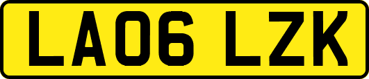LA06LZK