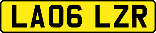 LA06LZR